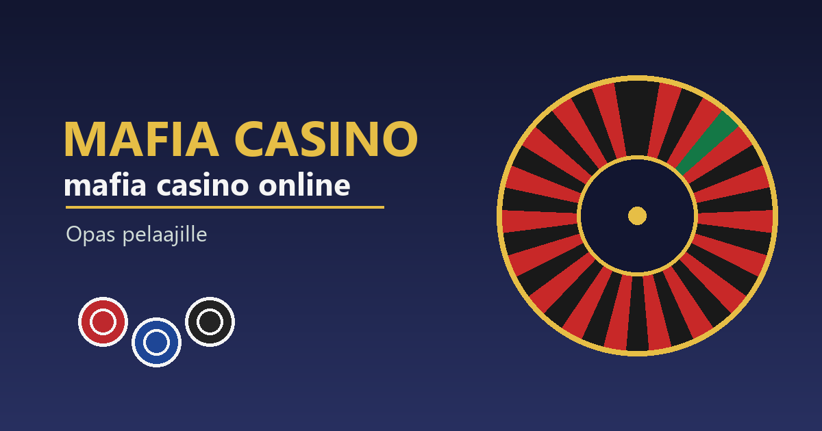 mafia casino online
